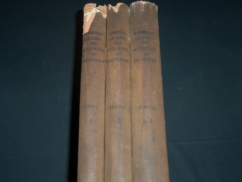 1860 denkmaeler der kunst - 1860,