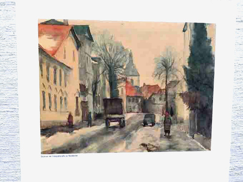 Kunstblatt detmold - kunstblatt,