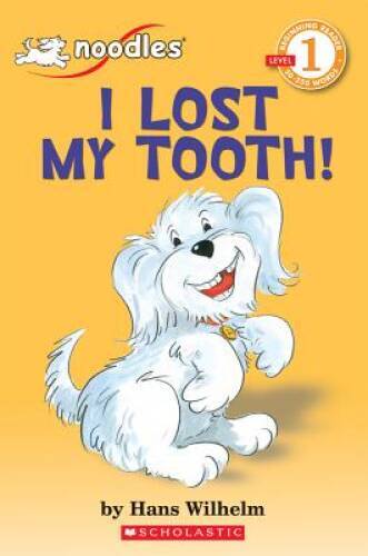 Lost tooth hello - i, (hello