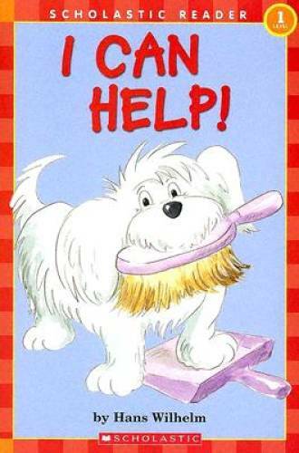 Can help scholastic - i, help!